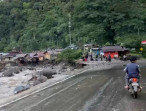 Sudah 14 Orang Meninggal Akibat Banjir Bandang Sumbar