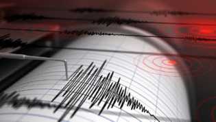 Jakarta Diguncang Gempa M 6,7, Terasa Kencang!