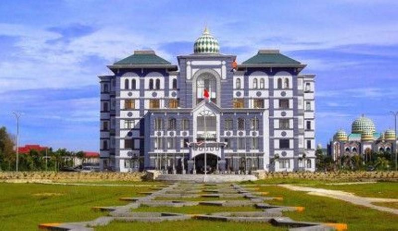 Giliran Kabag Kerjasama dan Kelembagaan Biro AAKK di UIN Suska Riau Diperiksa Jaksa