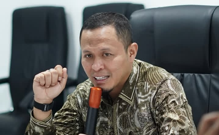 Agung Nugroho Minta Camat Laporkan Lurah yang Tak Maksimal Layani Masyarakat