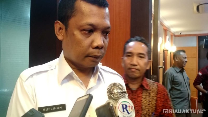 Pemko Pekanbaru Kaji Pemberian Kembali Beasiswa Pelajar dan Mahasiswa