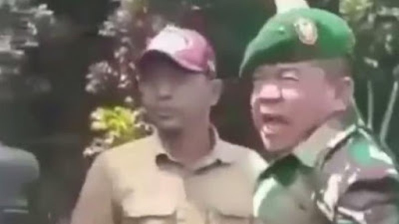 Brigjen Tumilaar Ungkap Alasan Marah-marah: Sentul City Gunakan Preman