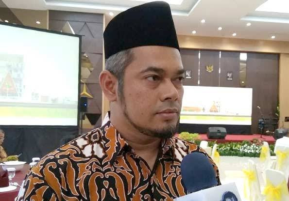 DPRD Pekanbaru Bersyukur Tugu Roda Terbang Batal Dibangun