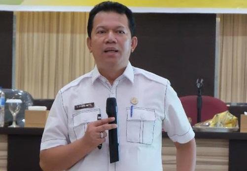 14 Warga Riau Meninggal Terserang DBD