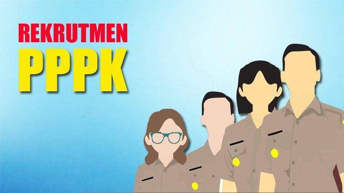Seleksi 3.379 PPPK Pemprov Riau 2023 Tunggu Jadwal Pusat
