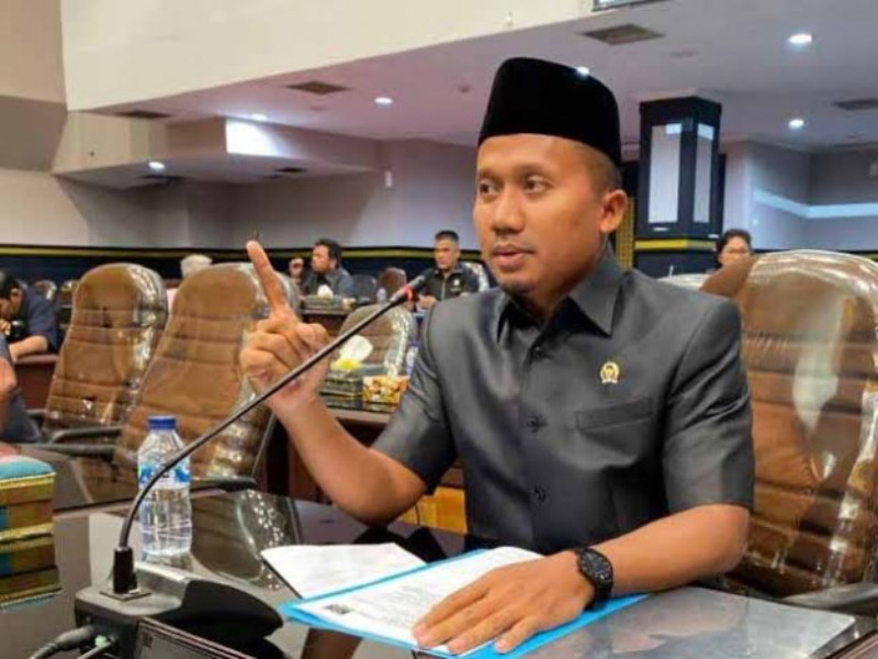 Keinginan Pemko Mau Bangun Sport Center, Sepertinya akan Diganjal DPRD