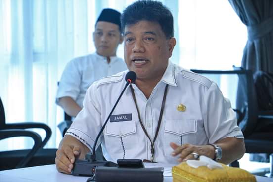 Disdik Pekanbaru Usulkan Pelantikan Puluhan Kepala Sekolah