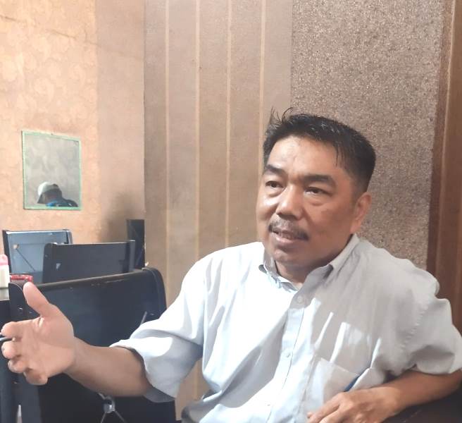 Diadukan Karena Dugaan Penyelewengan DD, BPD Desak Pj Kades Sukamaju Dicopot
