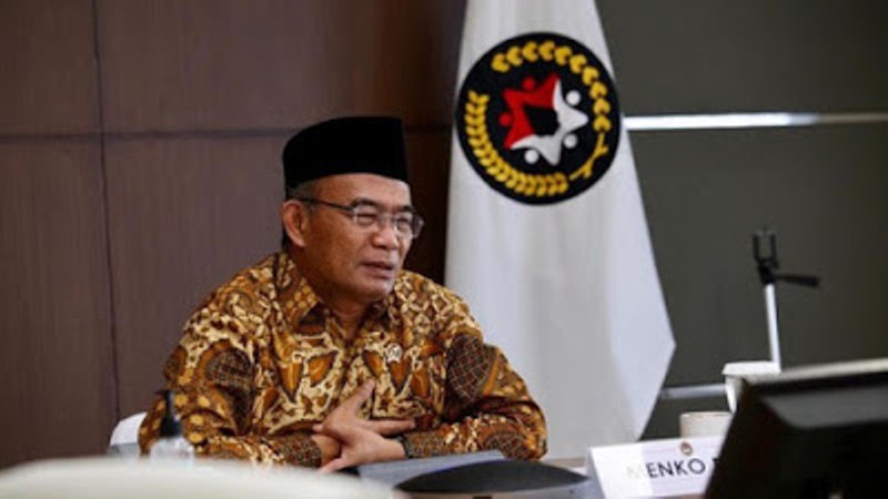 Pemerintah Jelaskan soal Mudik Dilarang tapi Wisata Dibolehkan