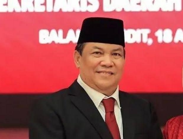 SF Hariyanto Tak Masuk Bursa Kandidat Ketua PDIP