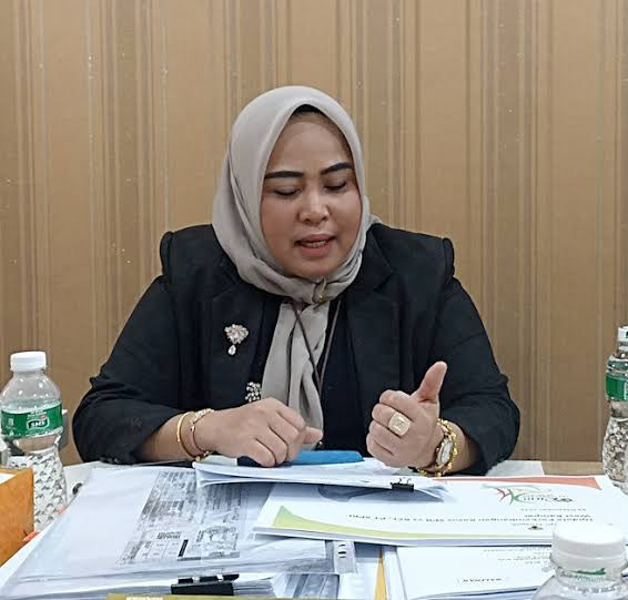 Diberhentikan dari Direktur PT SPR, Ida Yulita: Tuduhan Tak Berdasar Demi Kehendak Pemegang Saham