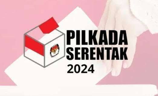 Ini Timeline Pendaftaran Bakal Calon Kepala Daerah