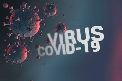 Kemenkes: Virus Corona Varian Delta 6 Kali Lebih Menular dari Alfa