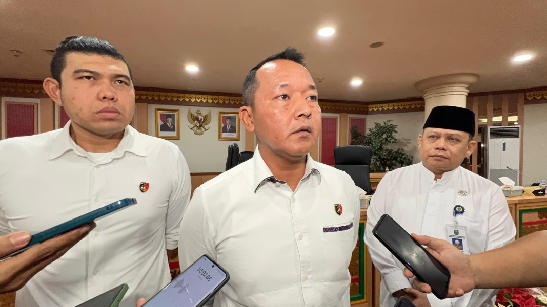 Diciduk di Bukittinggi! Eks Finalis Putri Indonesia Riau Jadi Tersangka Dokter Gadungan