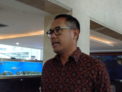 Luhut Ditantang Debat oleh Mahasiswa, Begini Respons Jubirnya