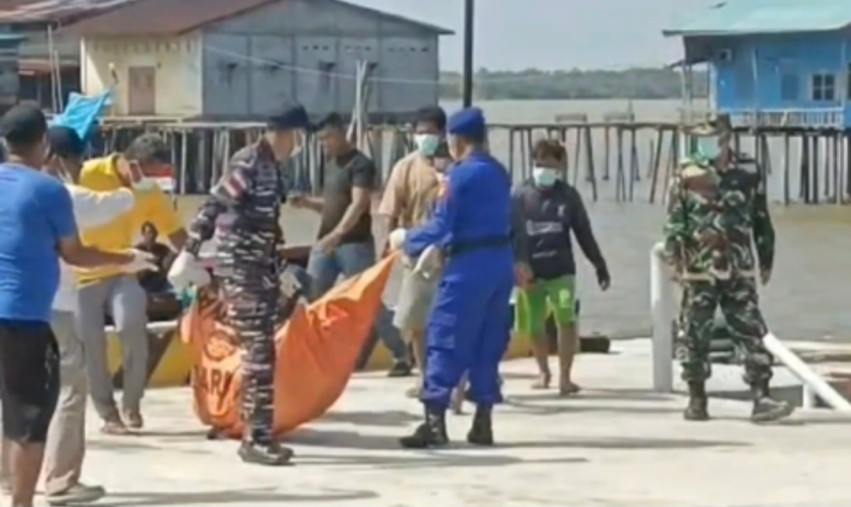 Diduga Cekcok dengan Suami, Ibu Muda di Kuansing Nekat Minum Racun Rumput