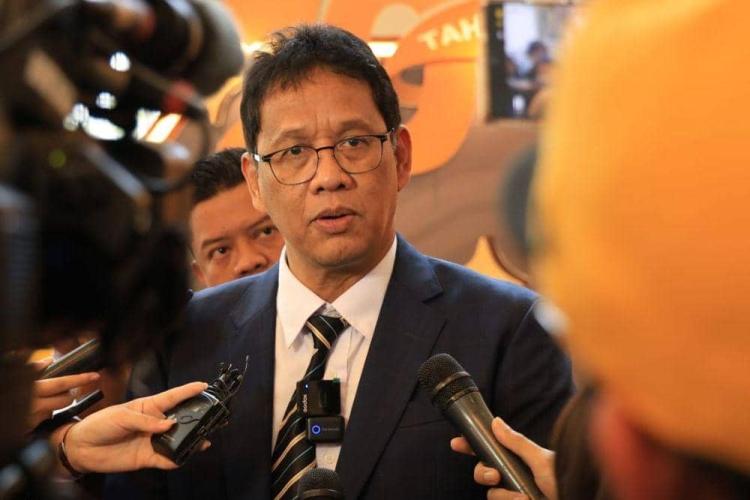 Rp49,80 Triliun Disiapkan, Program LPDP hingga Sekolah Rakyat Jadi Prioritas