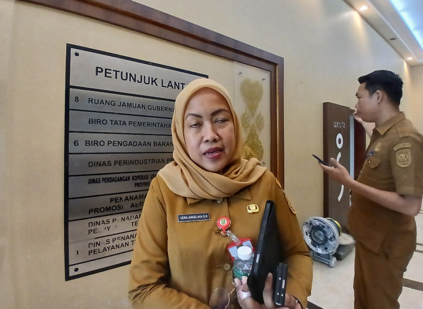 Izin Bar dan Diskotik HW Live House Dicabut Tahun Lalu, Pemprov Riau Koordinasi dengan Pemko