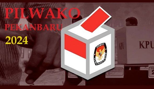 Pilwako Pekanbaru Diprediksi Diramaikan Calon Independen