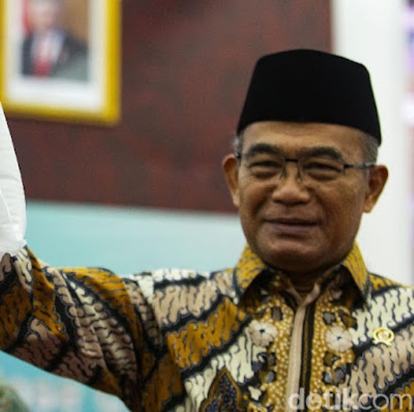Pemerintah Hapus Cuti Bersama Natal-Tahun Baru, Warga Diimbau Tak Pulkam