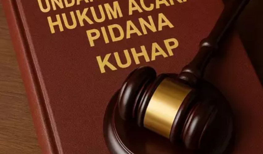 Mulai 2 Januari 2026, Ini Pihak yang Bisa Laporkan Kumpul Kebo