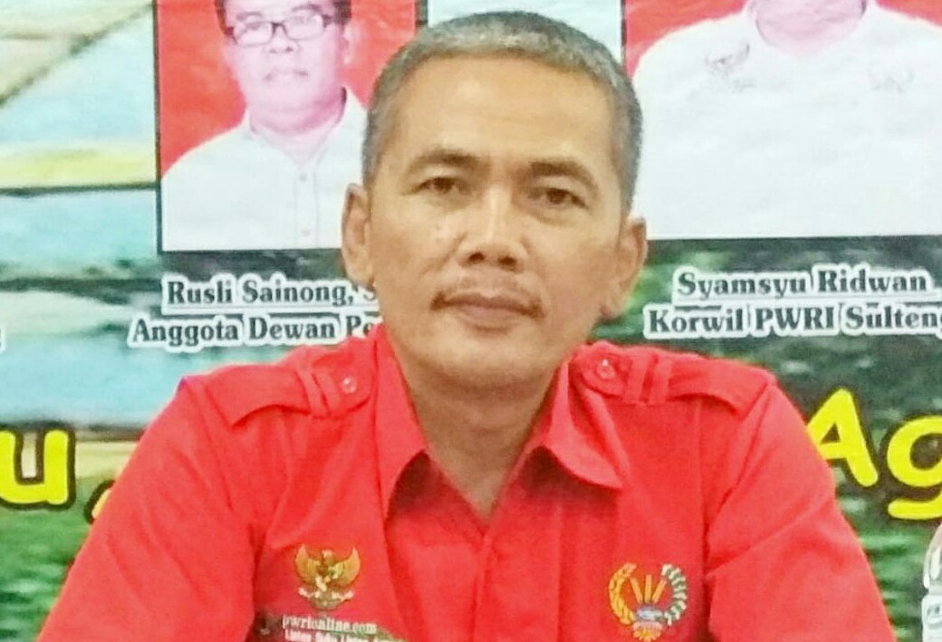 Ketum PWRI : Media Harus Obyektif dan Sejuk Memberitakan Pemilu 2024