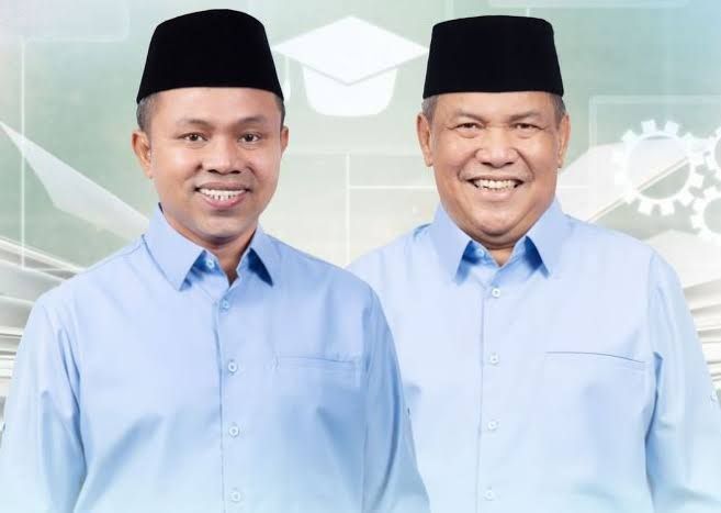 Segera Dilantik, Nasdem Harap Abdul Wahid-SF Hariyanto Kompak Bangun Riau