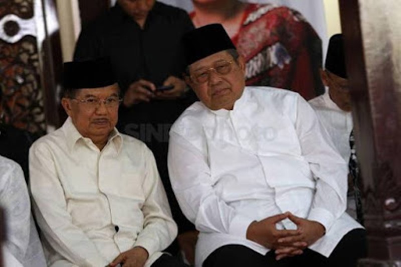 Soal Kritik Tanpa Dipolisikan, Pengamat: SBY dan JK seperti Tak Pernah Berkuasa