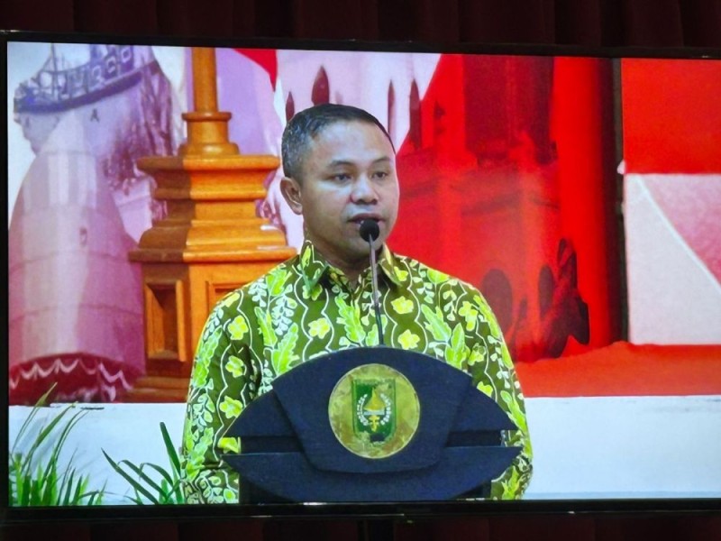 Pemprov Perluas Akses Perumahan bagi Masyarakat Kurang Mampu