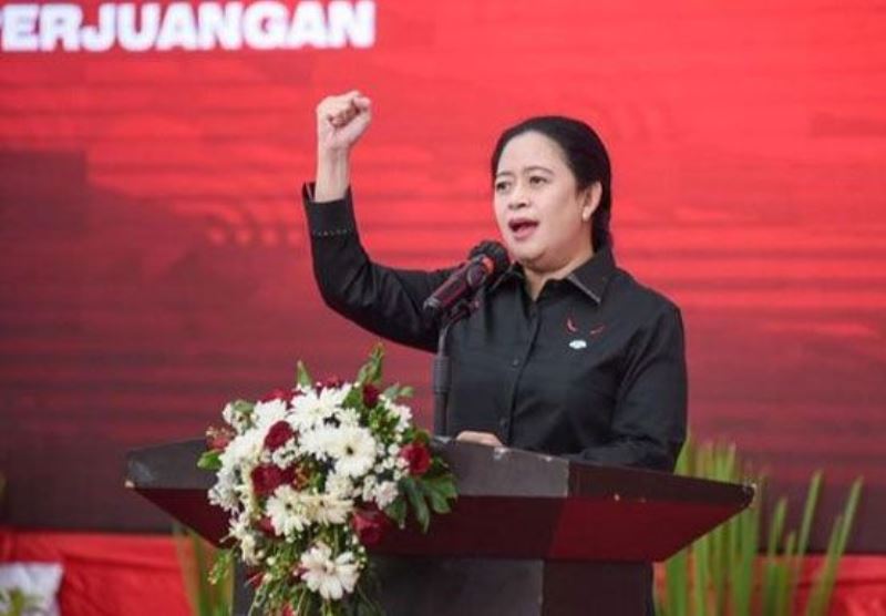 Sudah di Tangan Mega, Rakernas PDIP Hari Ini Bakal Umumkan Daftar Nama Capres 2024