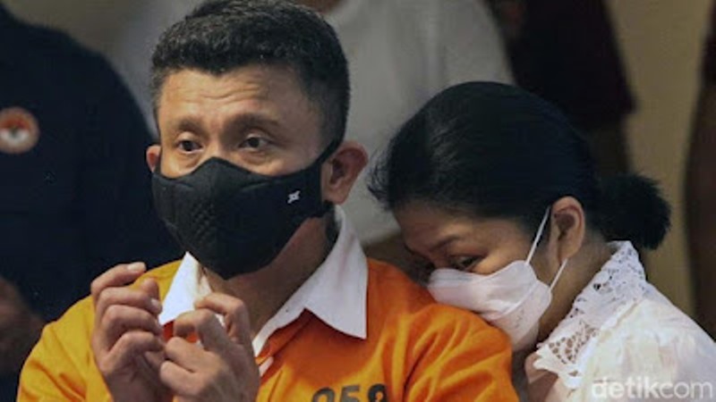 Ferdy Sambo Jadi Tersangka Obstruction of Justice!