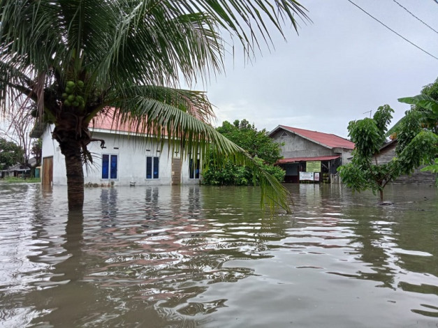Pekanbaru Genap 237 Tahun, DPRD: Sampah, Banjir dan Ketenagakerjaan Masih Jadi PR Walikota