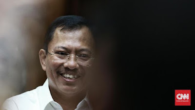Ramai-ramai Bela Terawan Usai Dipecat IDI