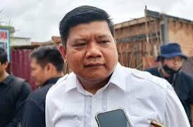 Wali Kota Pekanbaru Nonaktifkan Sejumlah Pejabat, Terkait Kasus Korupsi Eks Pj Wali Kota
