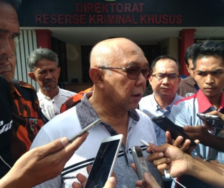 Senior Hipmi Riau Kecewa Munas di Hotel Alila Surakarta Diwarnai Kericuhan