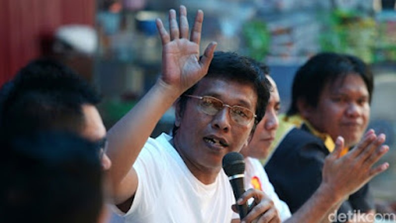 3 Menteri Bicara Perpanjang Jabatan Presiden, Kenapa Jokowi Didemo?