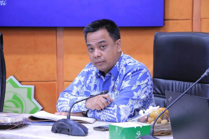 Pemko Pekanbaru Anggarkan Pengelolaan Sampah Gunakan Pihak Ketiga