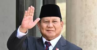 Proses di MK Selesai, Prabowo: Kita Sekarang Bersiap Hadapi Masa Depan