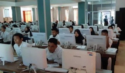 Pendaftaran CPNS Kemenag Sudah Dibuka, Tersedia 20.772 Formasi