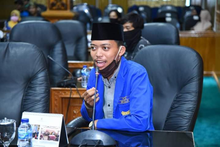 RMMR Dorong Polisi Berantas Narkotika di Bumi Lancang Kuning