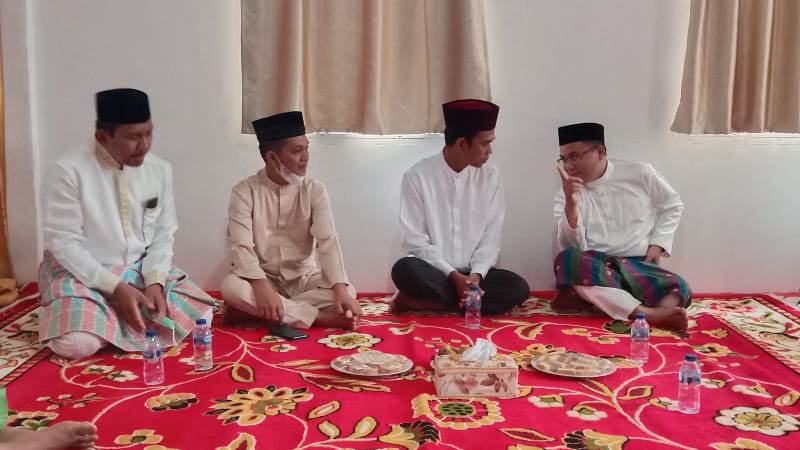 Ustad Abdul Somad Hadir di Unilak, Ini Yang Disampaikan Rektor Dr Junaidi