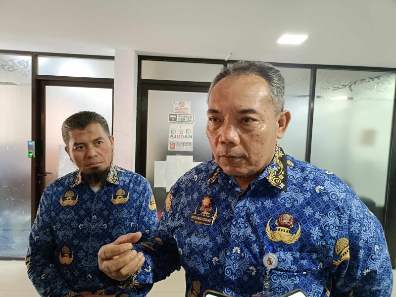 Aksi Cepat Penataan Kabel Dimulai Besok, Pemko Pekanbaru Panggil APJATEL