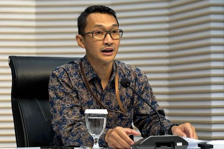 KPK Bongkar Dugaan Jual Beli Jabatan, Bupati dan Sekda  Kuansing Masih Hilang