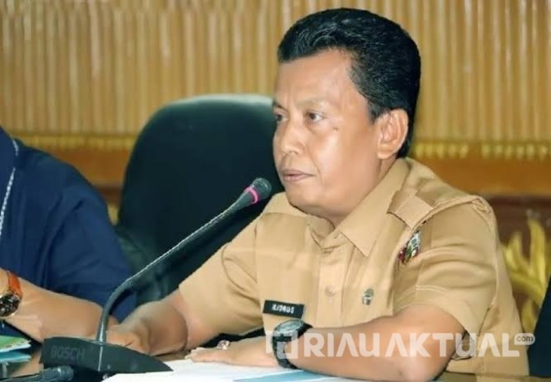 Rencana Santunan Kematian, Dinsos Pekanbaru Data Ada 1.500 Orang Meninggal Pertahun