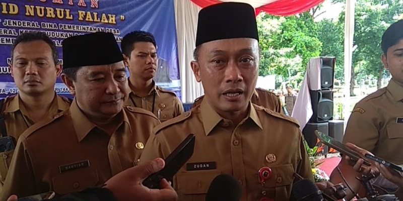 Kemendagri Sarankan Orangtua Beri Nama Anak Dua Suku Kata, Ini Manfaatnya