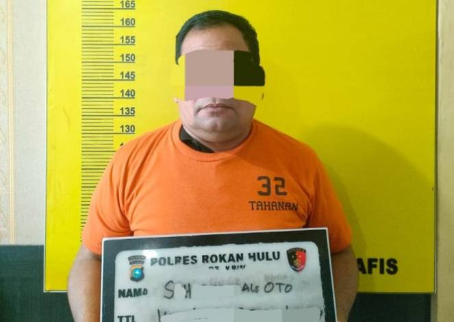 Buron 6 Bulan atas Kasus Pengeroyokan, Pria Ini Akhirnya Ditangkap