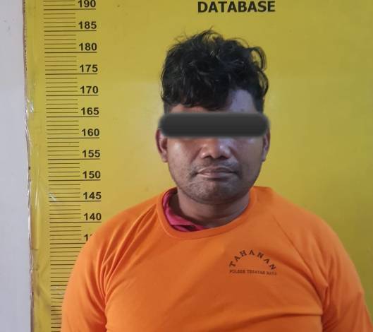 Gadai Mobil Orangtuanya untuk Beli Narkoba, Pria di Pekanbaru Ditangkap Polisi