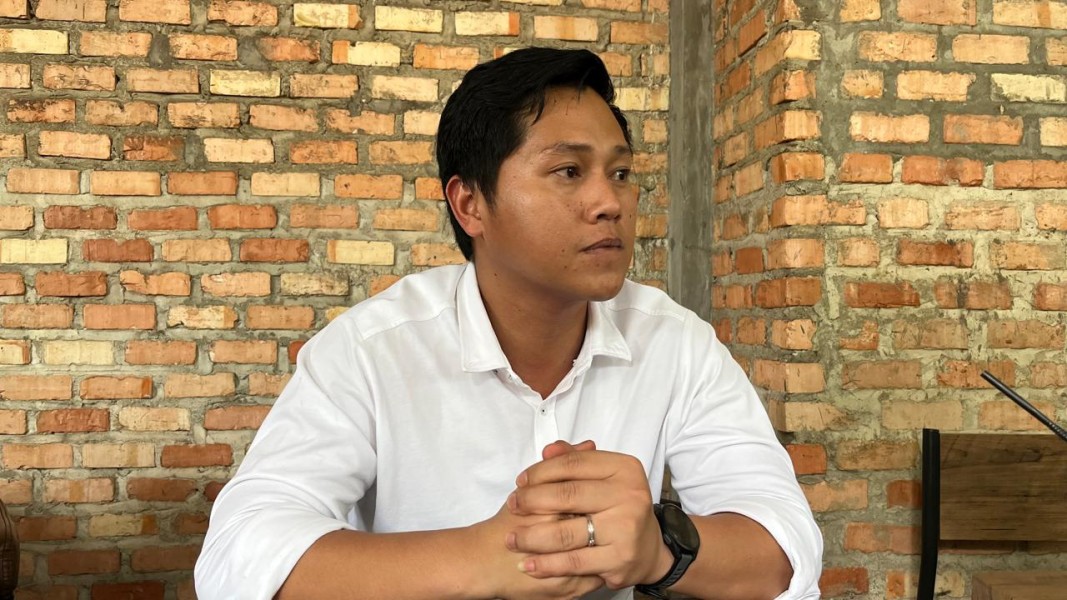 Rp640 Juta Melayang, Pasutri di Pekanbaru Gagal Berangkat Haji Mujamalah, Dua Tersangka Ditahan