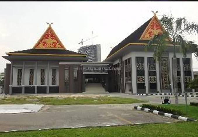 Mantan Anggota DPRD Pekanbaru Ramai-ramai Pindah Partai di Tahun 2024, Berikut Daftarnya