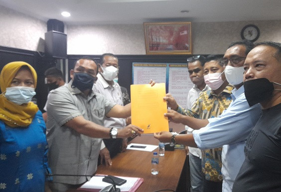 Dilaporkan ke BK, Bila Terbukti Bersalah IYS Terancam Diberhentikan